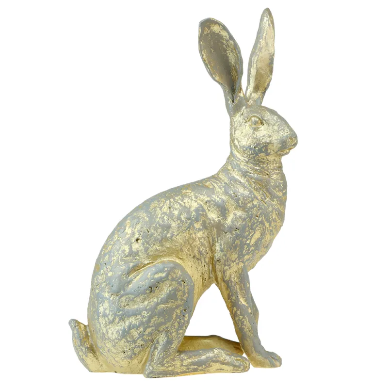 Triušio figūrėlė 13,5x36,5x23 cm