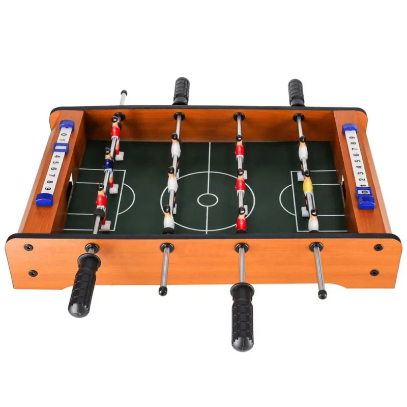 Mini stalo futbolo žaidimas vaikams · 3