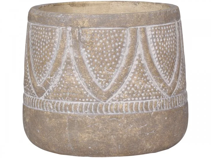 Vazonas Évron — H16/D20 cm