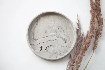 Padėklas MINI 17 cm – „Žavesys"