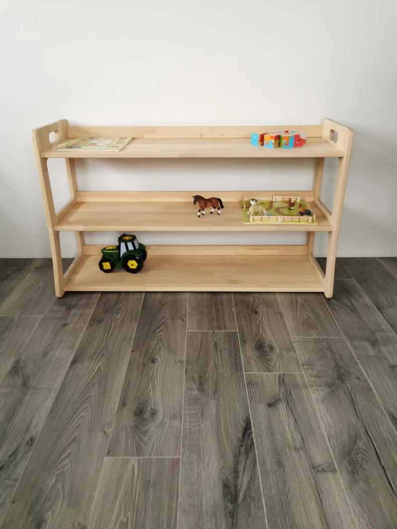 Montessori lentyna MAXI LONG
