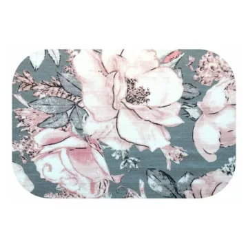 Sauskelnės - 25608 - TETRA PRINT - EGA - LUX - WILD ROSE - dydis 70x80 cm