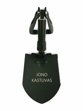 Sulankstomas kastuvas „Jono kastuvas“
