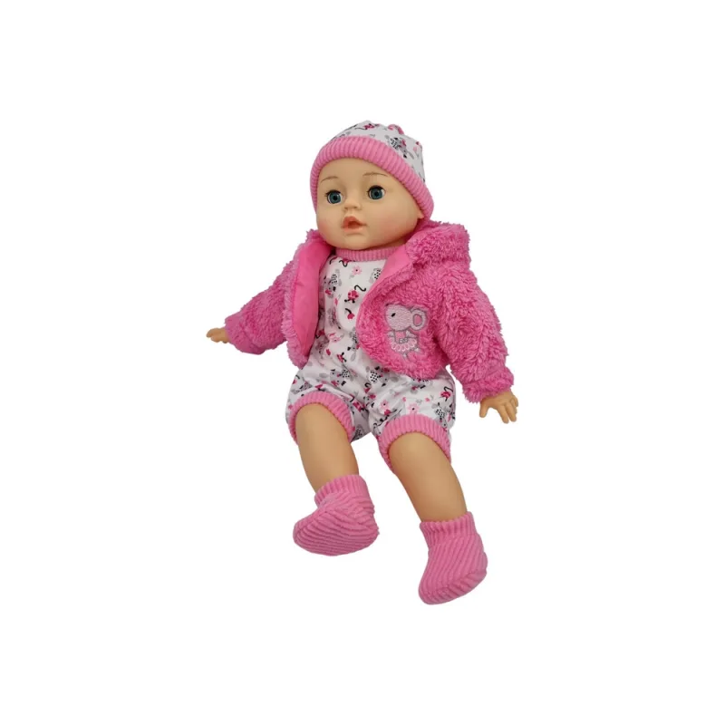 Lėlė 45 cm 0120 87 · 3