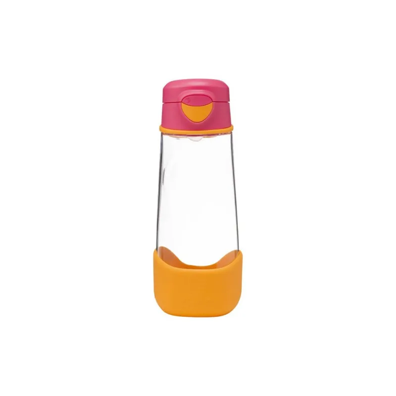 Tritano sportinė gertuvė 600 ml 7111 STRAWBERRY SHAKE BB711 · 1