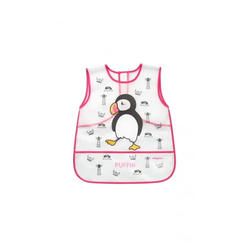 Babyono prijuostė vaikiška nuo 36 mėn - Creative Baby · 1