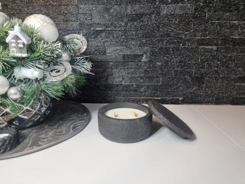 Žvakė su aromatu