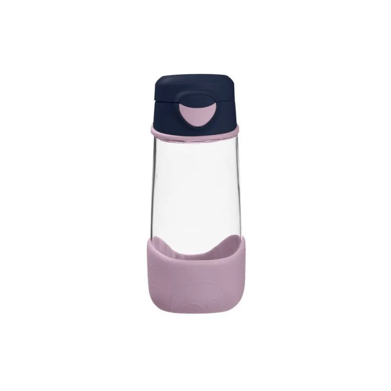 Tritano sportinė gertuvė 450 ml  6107, INDIGO ROSE, BB00610 · 1