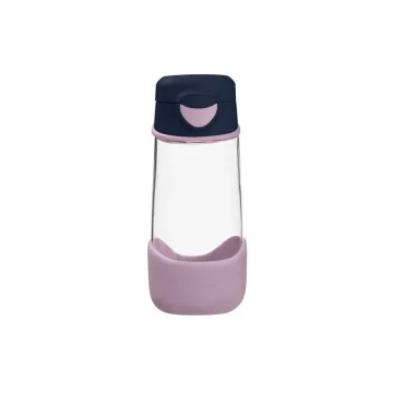 Tritano sportinė gertuvė 450 ml  6107, INDIGO ROSE, BB00610
