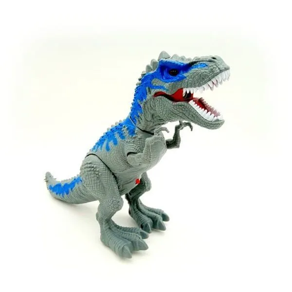 Žaislas Baterija veikiantis dinozauras · 2