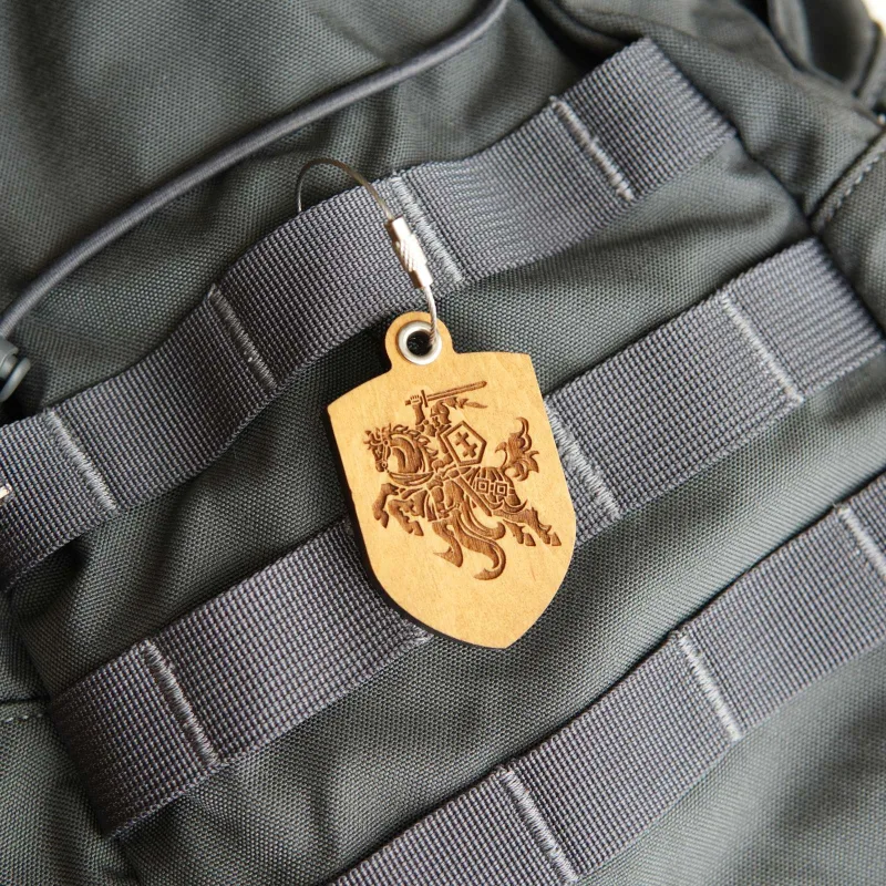 Pakabukas „Vytis“ · 1