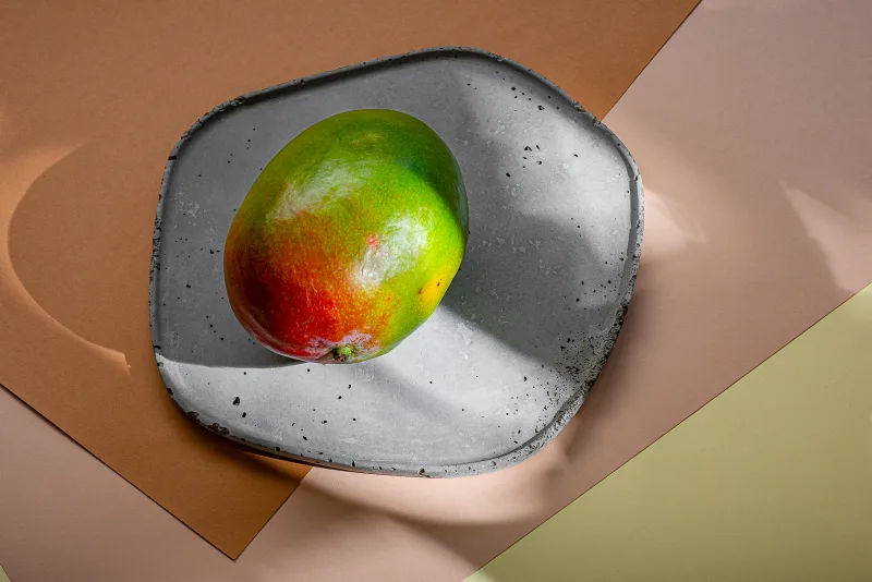 Dekoratyvūs betoniniai padėklai PLATO