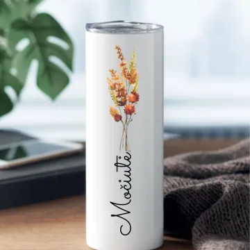 Termo gertuvė „Močiutei“ 590ml