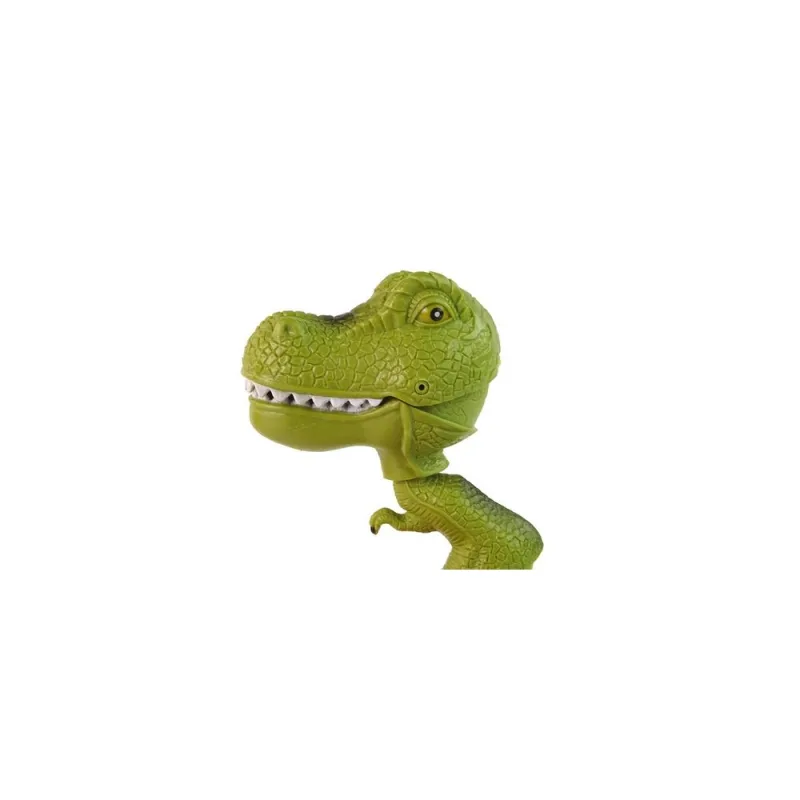 Figūrėlė Kęstučio Tyrannosaurus Dinozauras Judanti uodega žandikaulis 2 tipai · 3