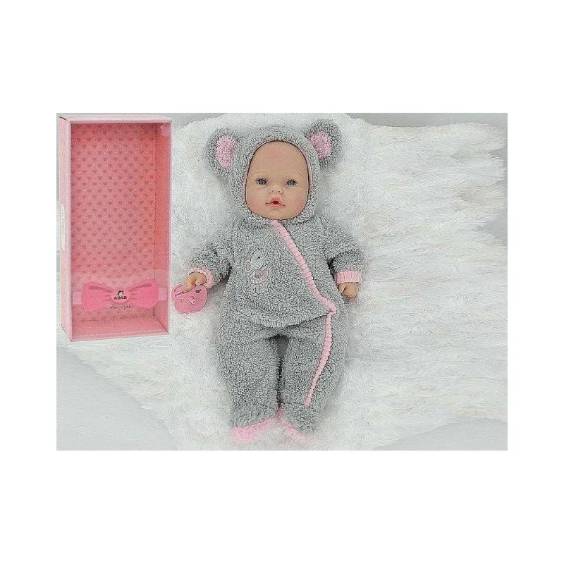 Lėlė kūdikis 40 CM 564985-565012 · 2