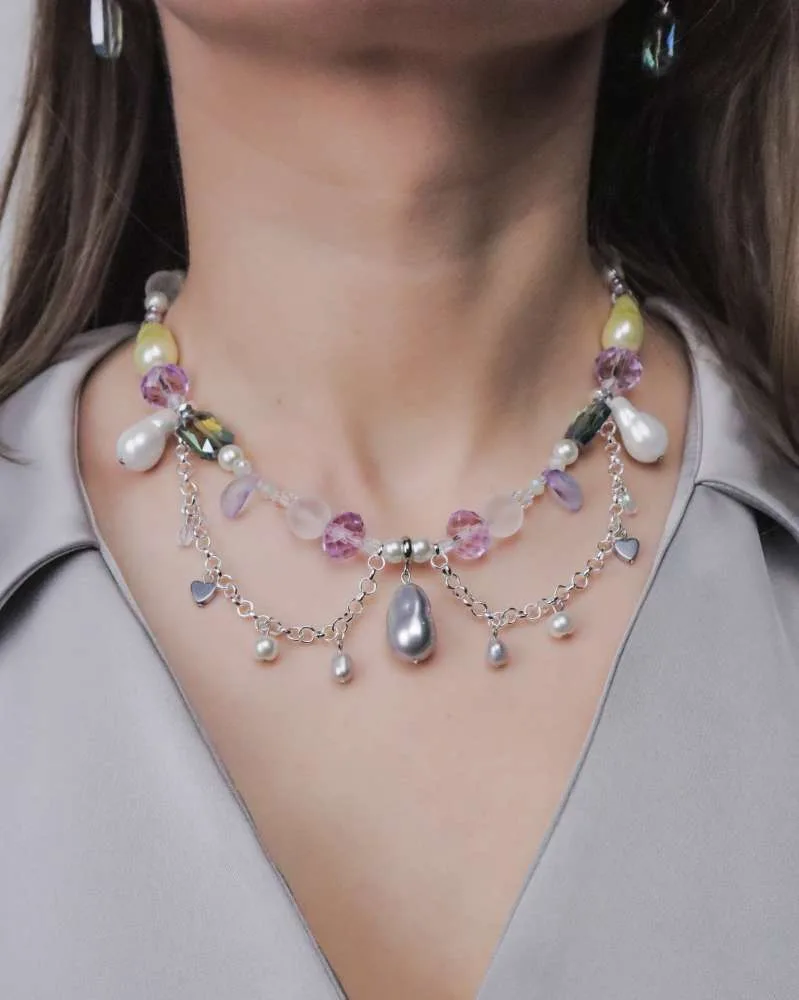 COLLAR čokeris