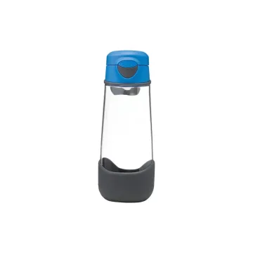 Tritano sportinė gertuvė 600 ml 7142 MĖLYNA LATE SPALVA BB714