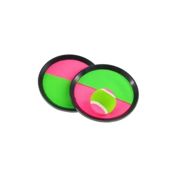 Vikrumo žaidimas „Catch Ball“ – „Rzepy“ ir „Squap“ kamuolys