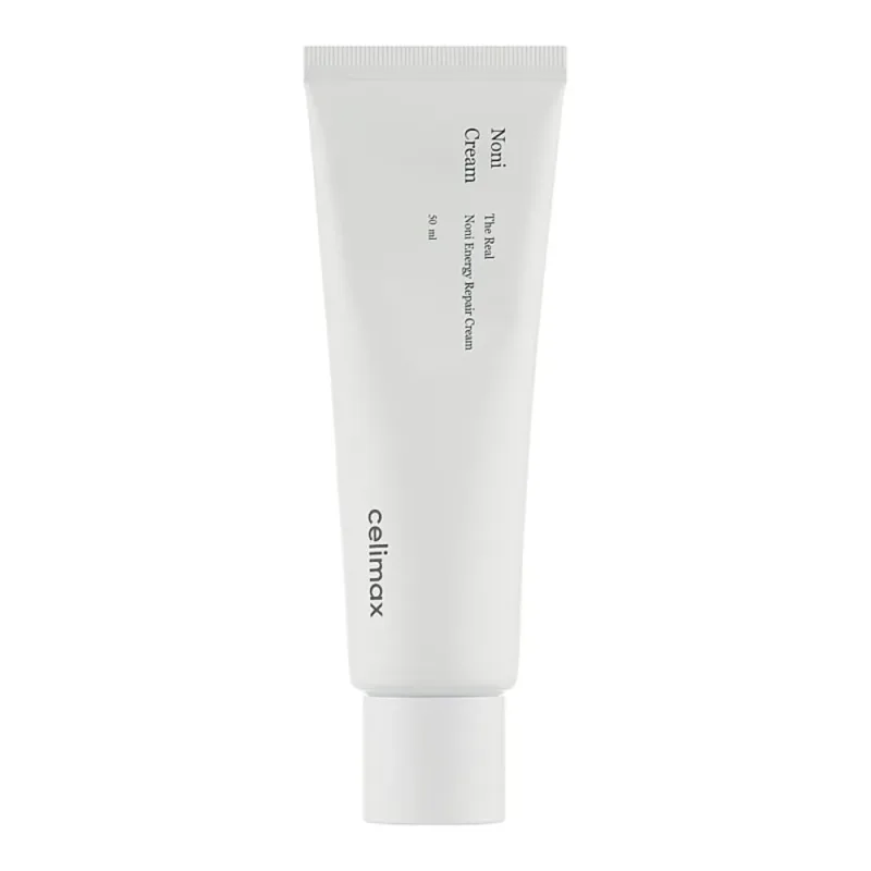 Veido kremas su noni ekstraktu Celimax The Real Noni Energy Repair Cream · 1