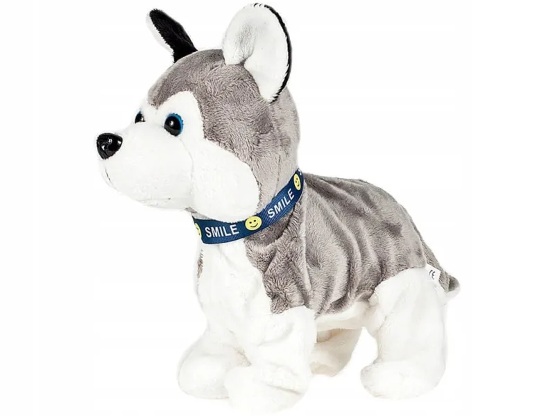 Minkštas žaislas Interaktyvus Husky šuniukas · 3