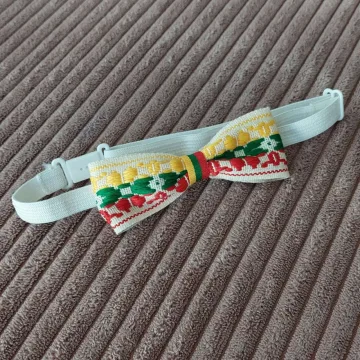 Trispalvė varlytė (peteliškė)
