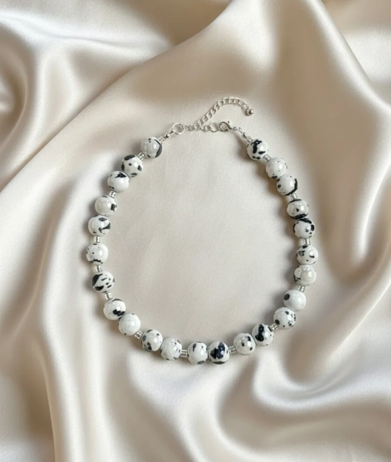 DALMATIAN Necklace 🐾