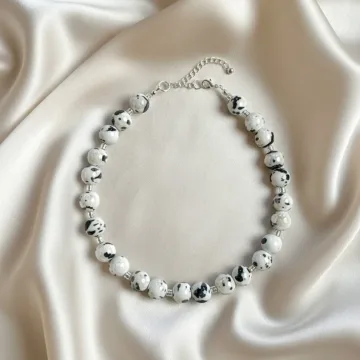 DALMATIAN Necklace 🐾