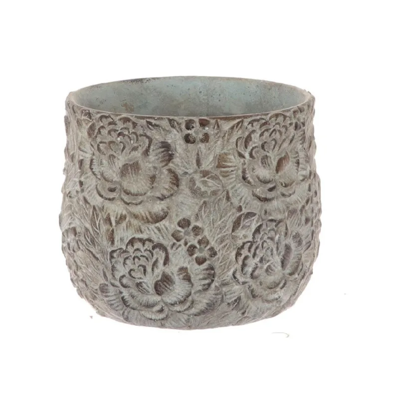 Vazonas Longa 2 — d17*15cm