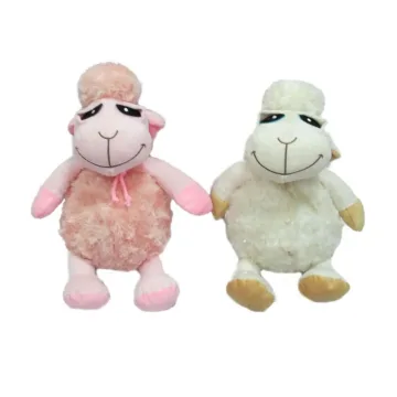 Pliušinis žaislas - 0533 - BABY - dydis 30 cm 1 vnt