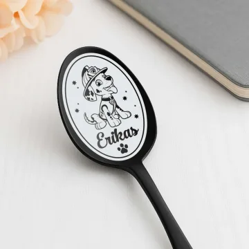 Personalizuota dovana berniukui Šunyčiai patruliai