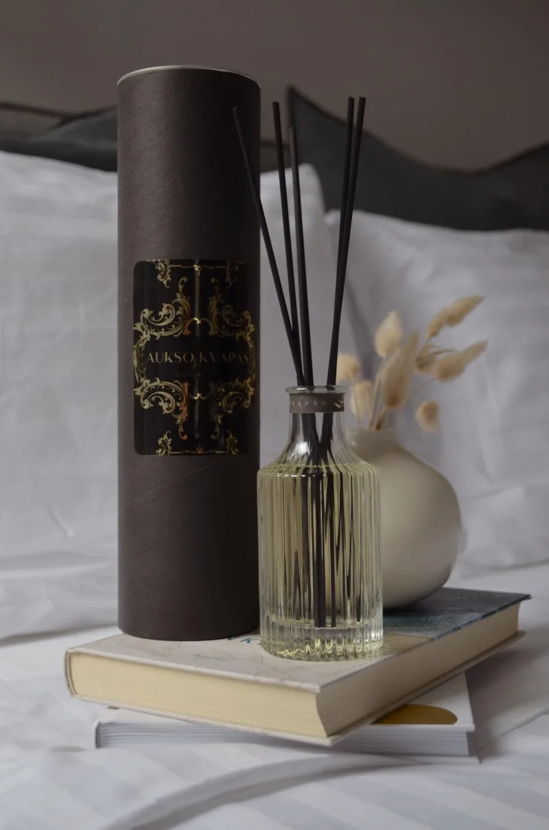 Namų kvapas 150ml