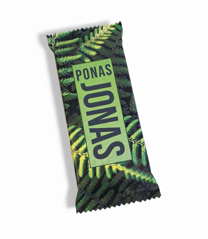 Šokoladas „Ponas Jonas“