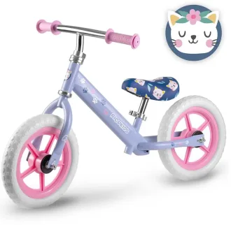 Vaikiškas balansinis dviratis Ricokids