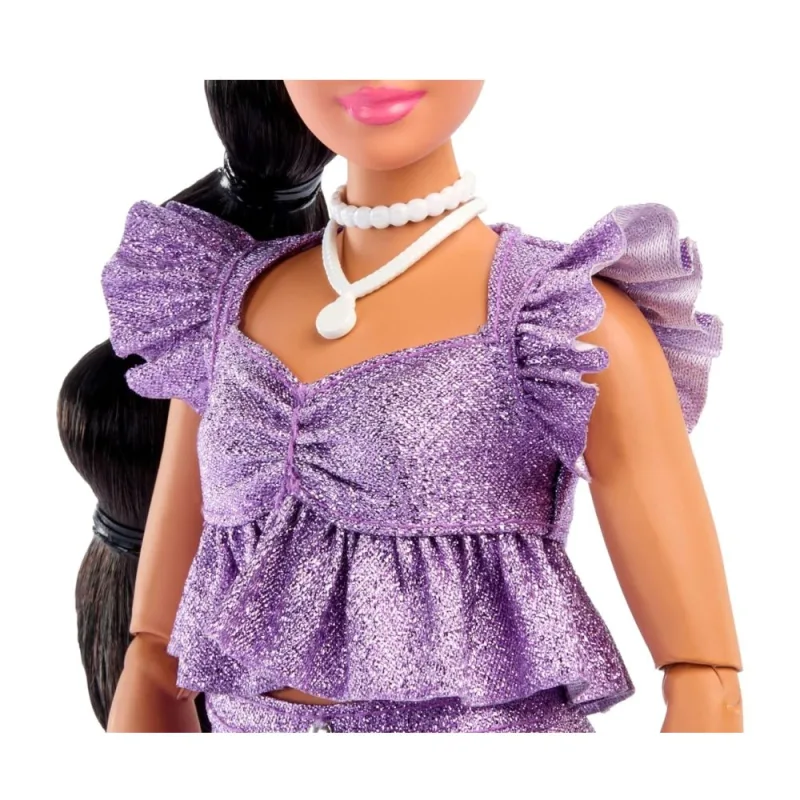 Lėlė Barbie Mattel JFP43 Deluxe Style · 2