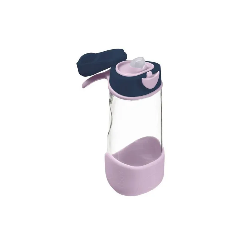 Tritano sportinė gertuvė 450 ml  6107, INDIGO ROSE, BB00610 · 2
