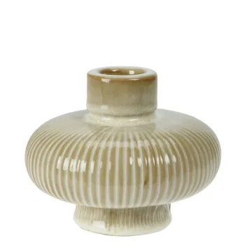 Keramikinė žvakidė d12*10cm