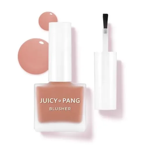 A'pieu Juicy-Pang Water Blusher BE01 - skysti skaistalai · 1