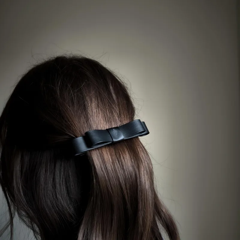 Eco odos segtukas „Black“