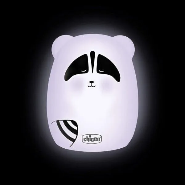Kūdikių Šviestuvas Pelėda, CHICCO · 1