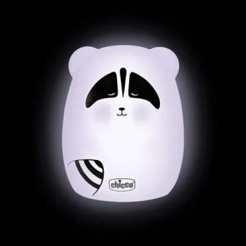 Kūdikių Šviestuvas Pelėda, CHICCO