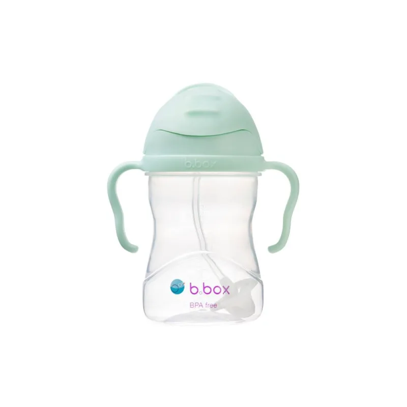 Gertuvė su šiaudeliu B.Box 5209  PISTACHIO BB00520 · 1