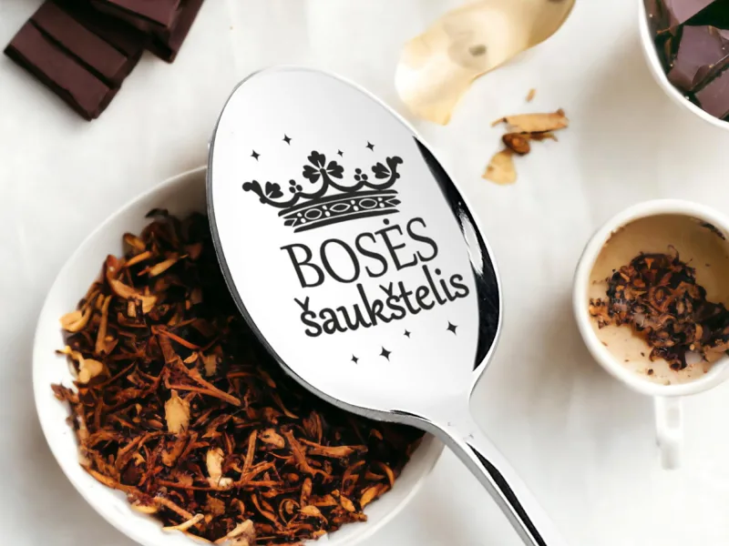 Bosės Šaukštelis