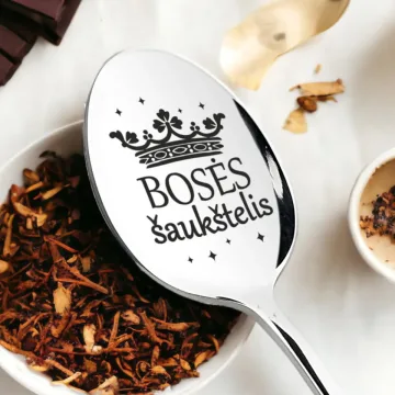 Bosės Šaukštelis