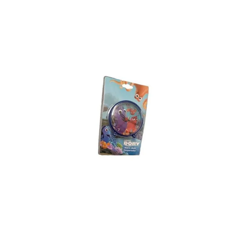 Laikrodis žadintuvas Finding Dory 52088 · 1