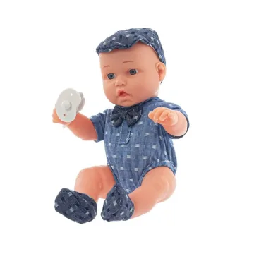 Lėlė 8809-1 EUROBABY TOYS