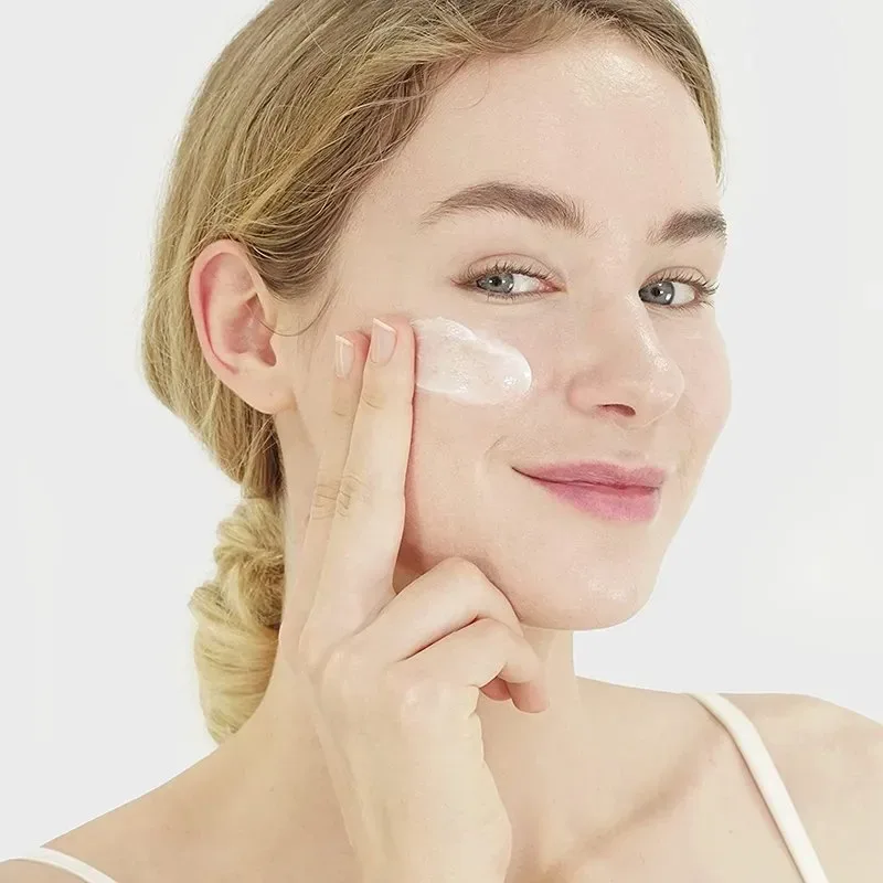 Purito Seoul Luminous Ceramide Moisturizer - drėkinamasis veido kremas · 2