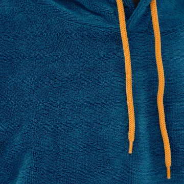 Unisex laisvalaikio kelnės Arūnas - Ocean Depth (teal/blue)