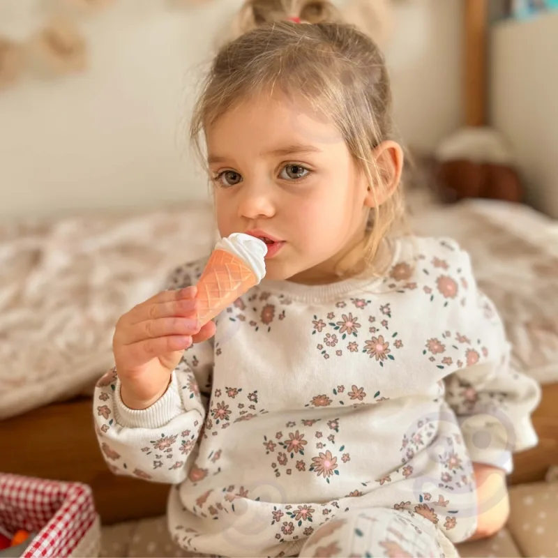 Pikniko krepšelis WOOPIE su vaisiais, daržovėmis ir greito maisto rinkinys XXL, 103 el. · 3