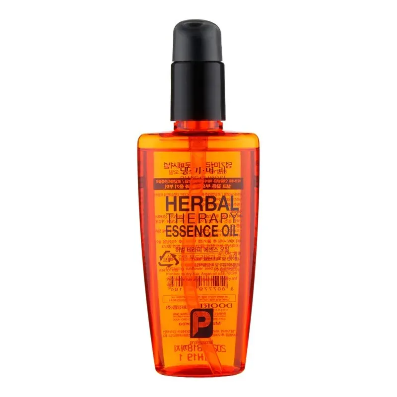 Daeng Gi Meo Ri Herbal Therapy Essence Oil – plaukų aliejus · 1