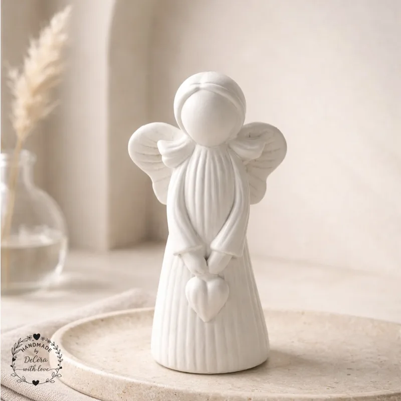 Angelas Širdies sargas